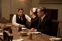 Кадр Аббатство Даунтон