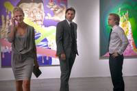 Кадр Охотники за головами