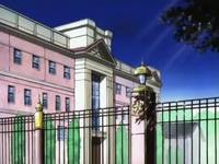 Кадр Майами Ганз