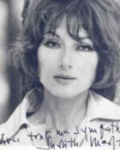 Жюдит Магр фото