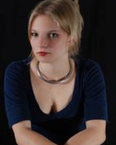 Жаклин Стайгер фото