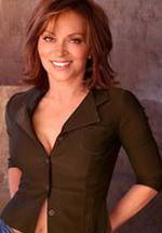 Карен Шеперд фото