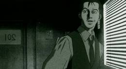 Кадр из фильма "Аниматрица: Детективная история" - 1