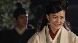 Кадр из фильма "Идентичность меча" - 2