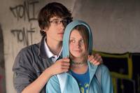 Кадр Галерьянки