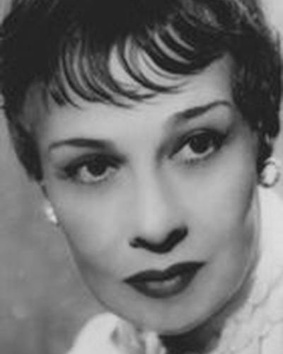 Анита Лус фото