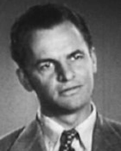 Джеймс Грегори фото