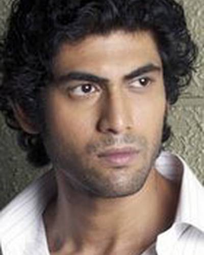 Рана Даггубати фото