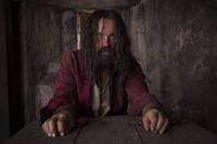 Кадр Череп и кости