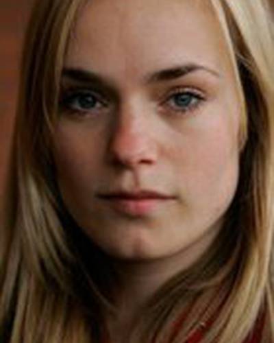 Лаура Кристенсен фото