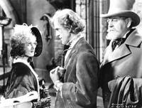 Кадр Черная комната