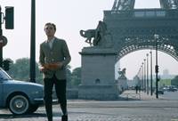 Кадр Мечтатели