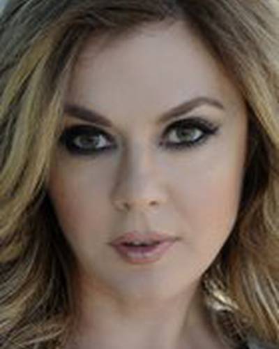 Синция Роккафорте фото