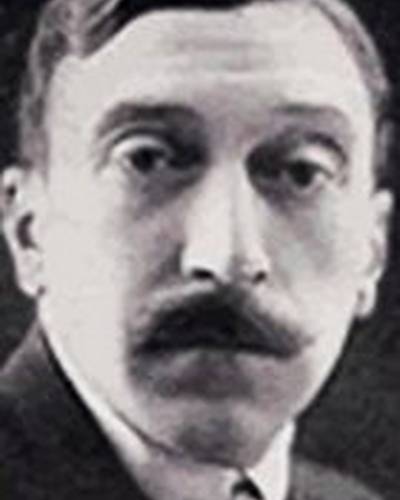 André Lefaur фото