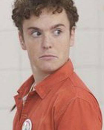 Джош МакГуайр фото