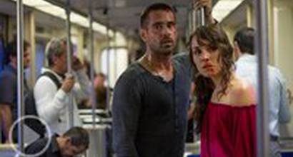 Трейлер без цензуры (украинский перевод от oKino.ua)