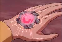 Кадр Человек-линза