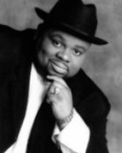 Биг Джим Райт фото