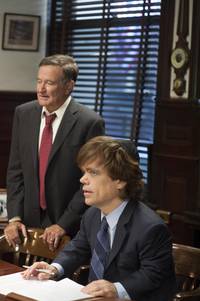 Кадр Этим утром в Нью-Йорке