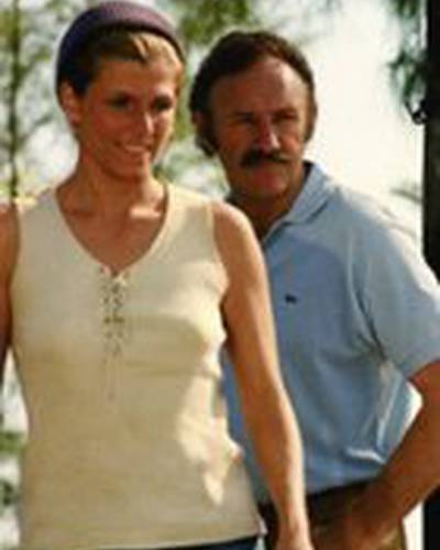 Дженнифер Уоррен фото