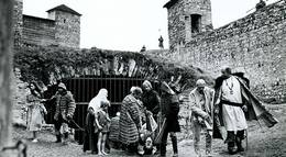 Кадр из фильма "Маркета Лазарова" - 2