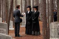 Кадр Дневники вампира