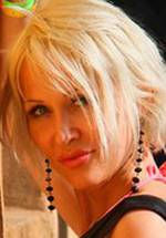 Мария Снежная фото