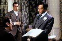 Кадр Билли Батгейт