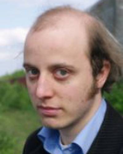 Патрик Берг фото