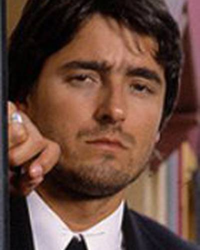 Хорхе Сабалета фото