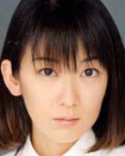 Нанако Окочи фото