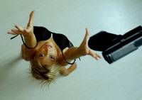 Кадр D.O.A.: Живым или мертвым