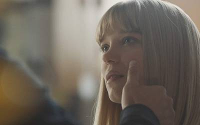 Что посмотреть на выходных