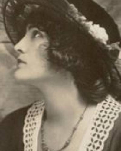 Клер Макдауэлл фото