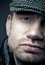 Марцель Верциховский фото