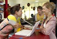 Кадр Die Weisheit der Wolken