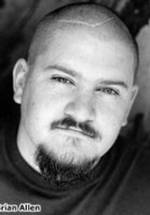 Брайан Аллен фото