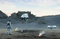 Кадр Обливион