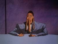 Кадр Я вышла замуж за странную личность