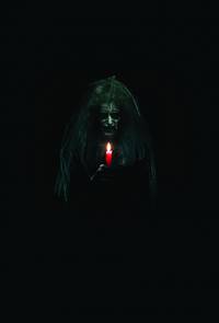 Постер Астрал