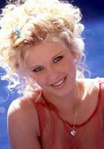 Кристи Клайн фото