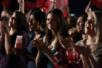 Кадр Дневники вампира