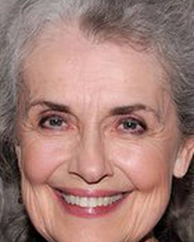 Мэри Бет Пейл фото