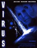 Постер из фильма "Вирус" - 1