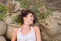 Кадр Огни притона