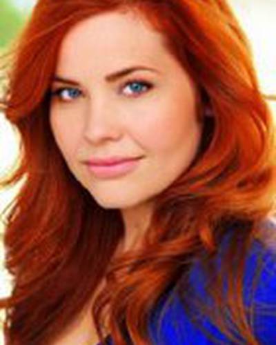 Лекси Мармэн фото