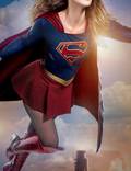 Постер из фильма "Супергёрл" - 1