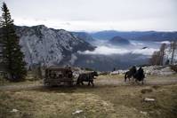 Кадр Время ведьм