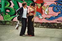 Кадр Турбофорсаж