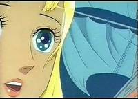 Кадр Принцесса подводного царства